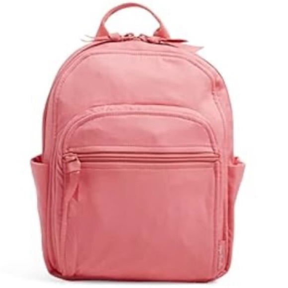 Vera Bradley mini back pack - Picture 1 of 2